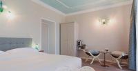 Doppelzimmer mit Seeblick