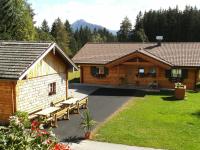 Appartements Bacherhof - Bed and Breakfast Schladming