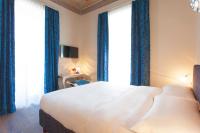 Chambre Double Standard