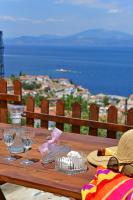 Haven - Bed and Breakfast Ýdra