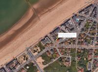 Sea-Senses com/Blue Moon - B&B Koksijde