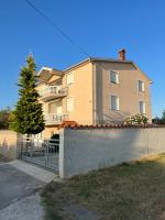 Apartments Ban - B&B Gallesano