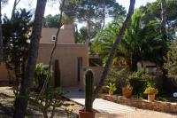 Villa con 3 Camere da Letto