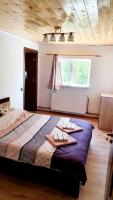 Vila Karina - Bed and Breakfast Cârţa