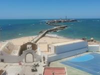 Apartamento en la Caleta - B&B Cádiz