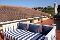 T1 Goose Valley with Sea View - Bed and Breakfast Plettenberg Bay