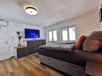 Neues City Center Piano Appartement mit Netflix - Chambres d'hôtes Klagenfurt