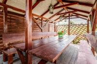 Apartament Góry o Poranku - B&B