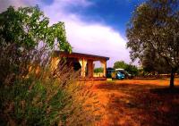 B&B Fazana - Nature Home Eco-friendly Pet-friendly - Bed and Breakfast Fazana