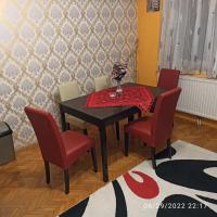 B&B Bijeljina - Dado RB - Bed and Breakfast Bijeljina