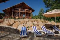 Suite with Pool View