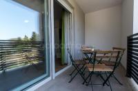 Appartement met 2 slaapkamers