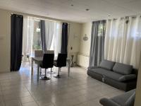 Gîte Comme à la maison - Ferienwohnung Hyères