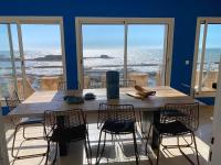 B&B Essaouira - La Skala - Apartment with great sea view - Bed and Breakfast Essaouira