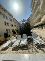 Coco apartments - Bed and Breakfast Petrovac na Moru