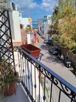 Visitponza - Vesta - B&B