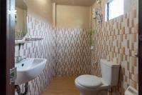 Chambre Familiale avec Balcon