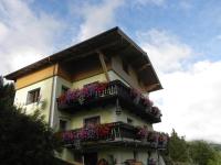 Ferienwohnung Oberrauter - Ferienwohnung