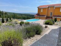 Anai Jadranovo - B&B Jadranovo