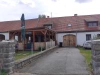 Penzion Na Zámostí Malenice - B&B