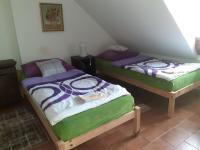 Kleines Doppelzimmer