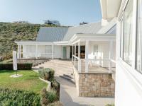 Casa Tierra Yzerfontein - B&B