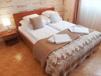 Chambre Double avec Salle de Bains Privative