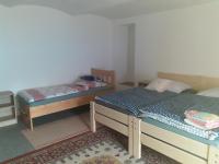 Quadruple Room with Bathroom