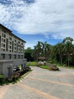 Garden View Pulai Springs Resort