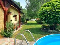 Ubytování U Špačků Pálava - B&B Novosedly