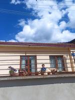 Guest House on V. Pshavela 50 - B&B