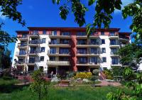 Kawalerka Perła - Ferienwohnung Swinemünde