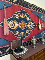 Anano Guest House - B&B