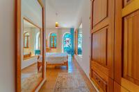 Chambre Double avec Balcon - Vue sur Mer