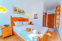 Chambre Double avec Balcon - Vue sur Mer