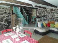 The Old Cider Press - B&B Carnoët