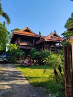 Fueangfu Villa Chaweng - B&B Ban Chaweng Yai