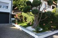 Ferienwohnung im Grünen - B&B Gößweinstein