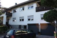Ferienwohnung im Grünen - Ferienwohnung