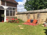 Familienzimmer mit Dusche