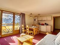 Appartement rénové proche pistes avec sauna, hammam et balcon - FR-1-344-145 - Chambres d'hôtes Les Ménuires