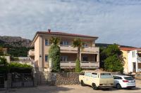 Villa Nina Baška - B&B Baška