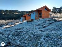 Cabanas Sol Poente - B&B