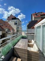 Les abeilles - B&B Knokke-Heist