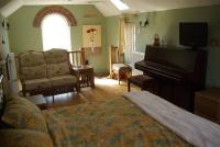Rural retreat, central location, close to beaches - Chambres d’hôtes Camborne