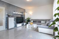 Premium Appartement met 3 Slaapkamers en een Balkon