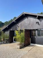 OSTAL 158 - B&B Le Barp