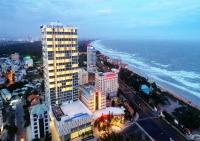 Tom's House - CSJ Tower Vũng Tàu - B&B Vung Tau