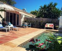 La Siesta - Ferienwohnung Estepona