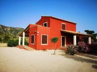 Domicilio de Vida - Chambres d’hôtes Ricote